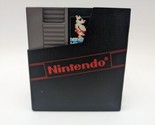 Ice Climber (Nintendo NES, 1985) Cart &amp; Dust Sleeve 5 Screw Variant Genu... - $24.18