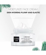 Whitening Ceramide Cream Shrink Pores Firming Skin Repair Lightening Ant... - $13.15 CAD