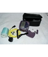 EMG Chattanooga Retrainer Physical Therapy Unit For repair spare parts a... - $796.80 MXN