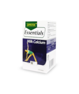 APPETON Essentials Milk Calcium – Bone &amp; Teeth Health Supplement – 120 T... - $1,024.04 MXN
