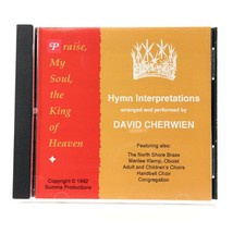 Hymntune Hymn Interpretations, David Cherwien Organ (CD, 1992, Summa) CD CH1992 - £35.76 GBP