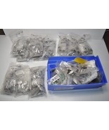NEW HUGE LOT Tsubaki Chain Link Connecting Conveyor RS40 RS35 2040 offse... - $208.22 CAD
