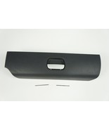05-2008 mercedes r171 slk350 slk280 glove box storage door dash lid cove... - $1,467.03 MXN