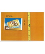  Medium Square Size A&amp;W Cream Soda 12 oz CAN Soda Vending Machine Flavor... - $5.47 CAD