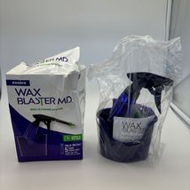 eosera® Wax Blaster MD®- Ear Wax Cleaning System with 5-ct Single Use Vials - $16.73