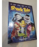 DREAMWORKS Shark Tale Movie DVD   - $6.92