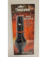 Flextone Game Calls FLXDR072 WTF GRUNT’R Whitetail Freaks Deer Buck Call... - £18.36 GBP