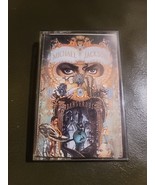Michael Jackson Dangerous Cassette Tape 1991 Epic - $10.84 CAD