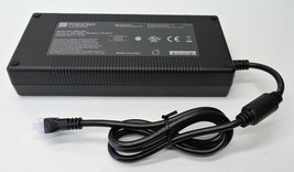 Phihong PPL300U-240 Desktop AC Adapters 300W 24V 12.5A C14 Input 6 Pos Conn NEW - $93.18