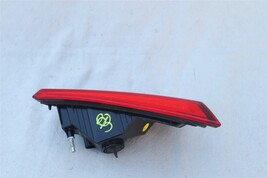 14-18 MASERATI GHIBLI LED Trunk Taillight Lamp Tail Light Driver Left LH image 4