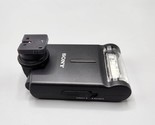 Sony HVL-F20M Multi Interface Shoe Mount External Digital Flash for Alph... - $72.43