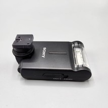 Sony HVL-F20M Multi Interface Shoe Mount External Digital Flash for Alpha Camera - £57.89 GBP