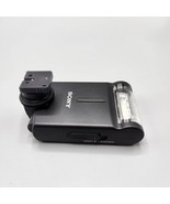 Sony HVL-F20M Multi Interface Shoe Mount External Digital Flash for Alph... - £56.97 GBP