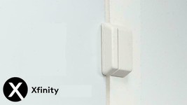 Lot of 10 XFINITY Security Visonic XHS2-TY MCT-350 SMA ZigBee Door Windo... - $39.46