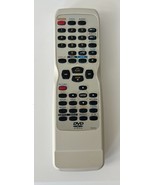 Emerson Remote Control NA202 DVD VCR Remote Control Tested Works Great - $216.94 MXN