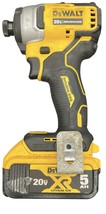 Dewalt Cordless hand tools Dcf809 422764 - $69.00