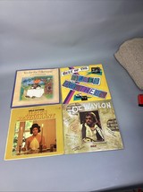 Cat Stevens, Blues Brothers, Arlo Guthrie, &amp; Ol Waylon LP Vinyl Records - $243.60 MXN