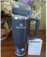 Stanley 40oz Stainless Steel H2.0 Flowstate Tumbler Elf Exclusive Target - $1,114.18 MXN