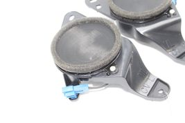 10-13 LEXUS IS250C REAR MARK LEVINSON SPEAKERS PAIR Q5245 image 5