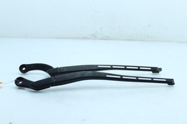 04-09 AUDI S4 Left &amp; Right Windshield Wiper Arms F3927 - £72.36 GBP