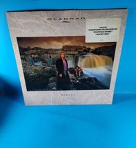 Clannad &quot;Sirius&quot; Original (1988 ) Vinyl LP RCA Records Promo - £9.58 GBP