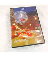 Life&#39;s Too Short DVD box set Fellowship Church Ed Young Tracy Barnes rel... - $857.07 MXN