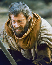 Peter O&#39;Toole A Lion In Winter 16X20 Canvas Giclee - £52.57 GBP