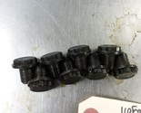 Flexplate Bolts From 2010 Honda Accord  2.4 - $19.95