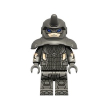 Spider-Man the Rhino Minifigures Building Toy - £2.74 GBP