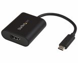 StarTech.com USB C to 4K HDMI Adapter - 4K 60Hz - Thunderbolt 3 Compatib... - £59.82 GBP