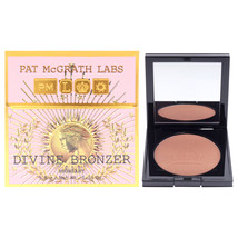 Skin Fetish Divine Bronzer - Bronze Nirvana by Pat Mcgrath Labs for Wome... - $31.43