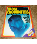 1978 close encounters of the third kind magazine in good shape used - £8.10 GBP