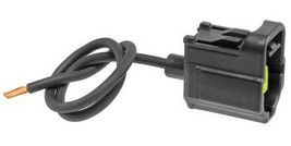 Oil Pressure Sensor Electrical Connector Fits PS605 - £9.15 GBP
