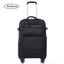 BeaSumore Multifunction Shoulders Travel Bag 18/20 inch Backpack Men Business La - £330.70 GBP