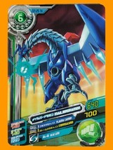Digimon Fusion Xros Wars Data Carddass V2 Normal Card D2-25 Mail Birdramon - £28.12 GBP