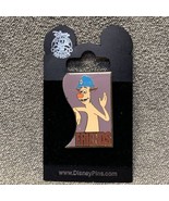Rare New Disney Best Friends Monsters Inc Custodians Friends Pin KG Pixar - £19.41 GBP