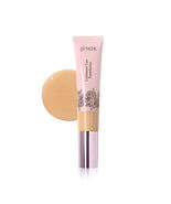 Girlactik 2-in-1 Luminous Tint Foundation - F4_Medium 40ml Brand New in Box - $472.69 MXN