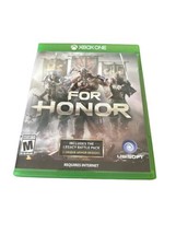 For Honor (Microsoft Xbox One, 2017) - £3.94 GBP