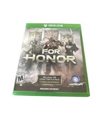 For Honor (Microsoft Xbox One, 2017) - £3.94 GBP
