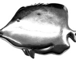 Unisex Pin / Brooch .925 Silver 411529 - $139.00