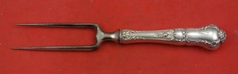 Baronial Old by Gorham Sterling Silver Roast Holder HH w/ plated tines 8 3/4&quot; - $107.91
