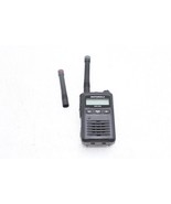 MOTOROLA EVX-S24 PORTABLE DIGITAL TWO-WAY RADIO E5672 - $150.37 CAD