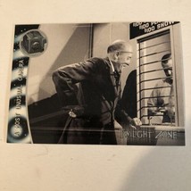 Twilight Zone Vintage Trading Card #142 Most Unusual Camera - $1.97