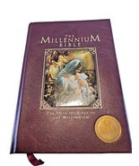 Holy Bible Celebrate Jesus Millennium Bible 2000 Classic King James Version - £16.77 GBP