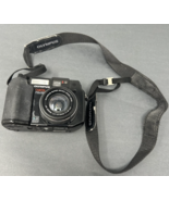 Olympus CAMEDIA C-5050 Zoom 5.0MP Digital Camera -FOR PARTS DOESNT TURN ... - $230.43 MXN
