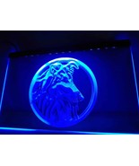 Sheltie Dog Pet Illuminated Led Neon Sign Home Decor, Lights Décor Art - £20.77 GBP+