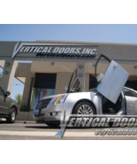 Cadillac Sports Wagon 2010-2014 Bolt on Vertical Doors Inc kit lambo doo... - $1,255.90