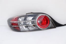 04-08 Mazda RX8 RX-8 SE3P Tail light Lamps Set Left & Right image 2