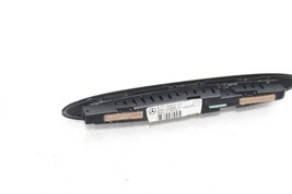 07-13 MERCEDES-BENZ W221 C216 PARKTRONIC SENSOR DISPLAY MODULE E6436 image 9