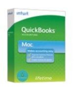 QuickBooks Desktop pro 2024 mac (Lifetime / 1 Users) - $156.00